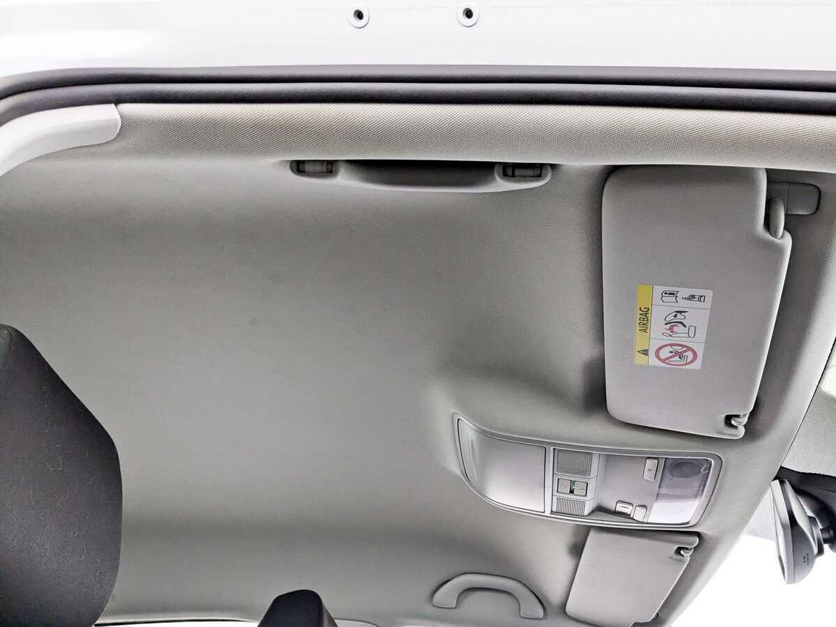 Skoda Octavia, 2017 Фото №18