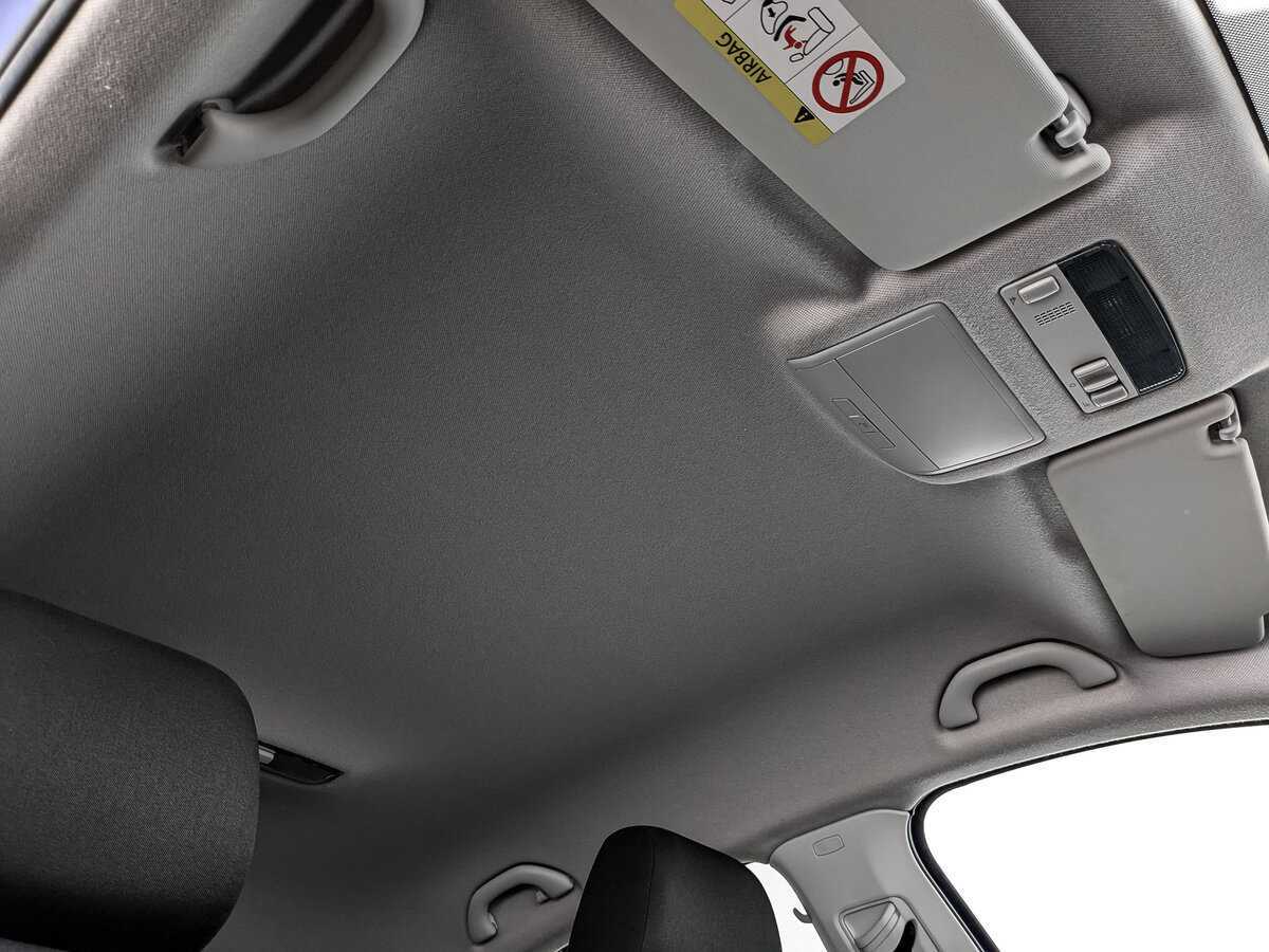 Skoda Rapid, 2019 Фото №18