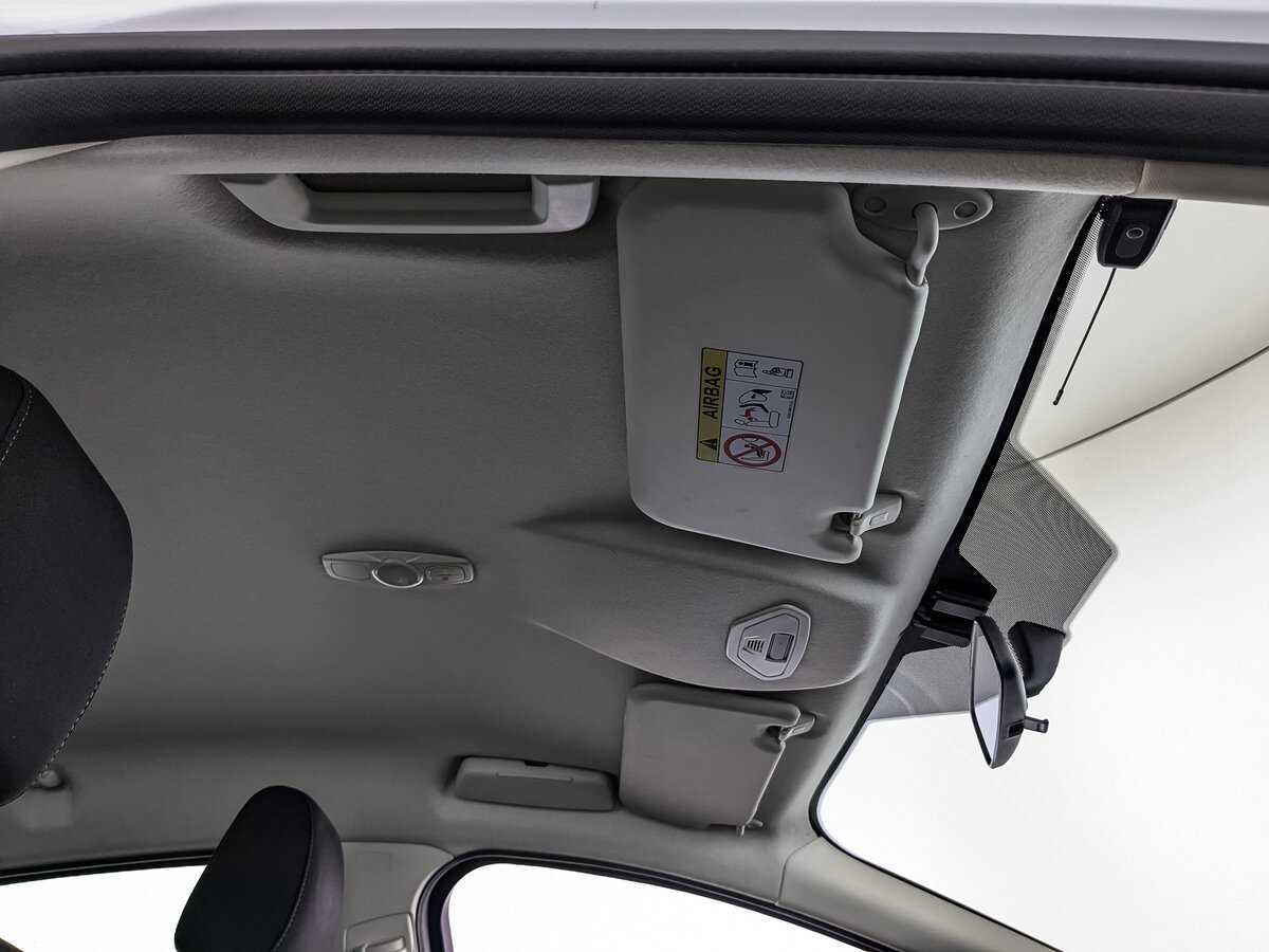 Ford Focus, 2018 Фото №19