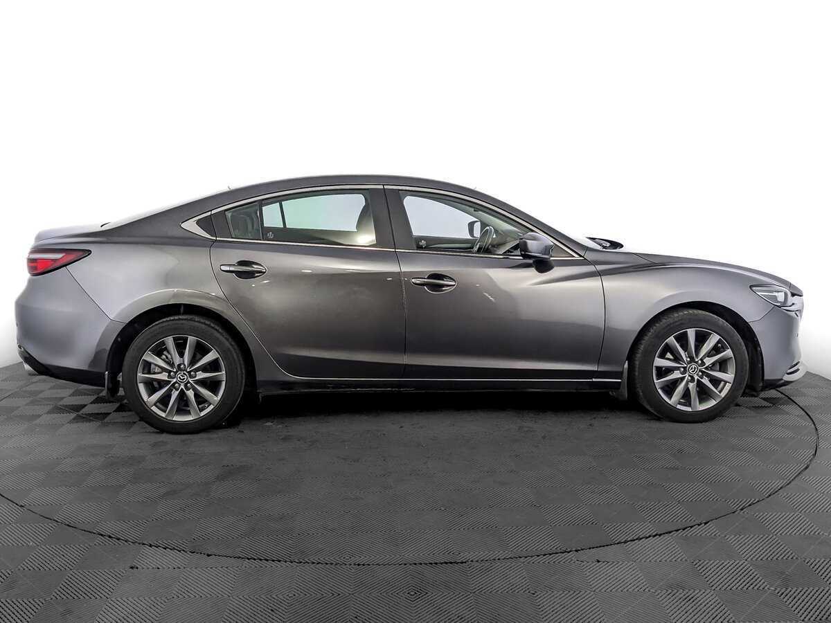 Mazda 6, 2021 - 57 327 км. | Фото №4