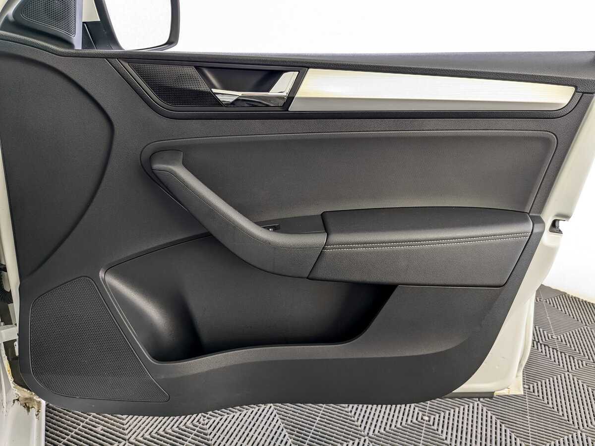 Skoda Rapid, 2019 Фото №20