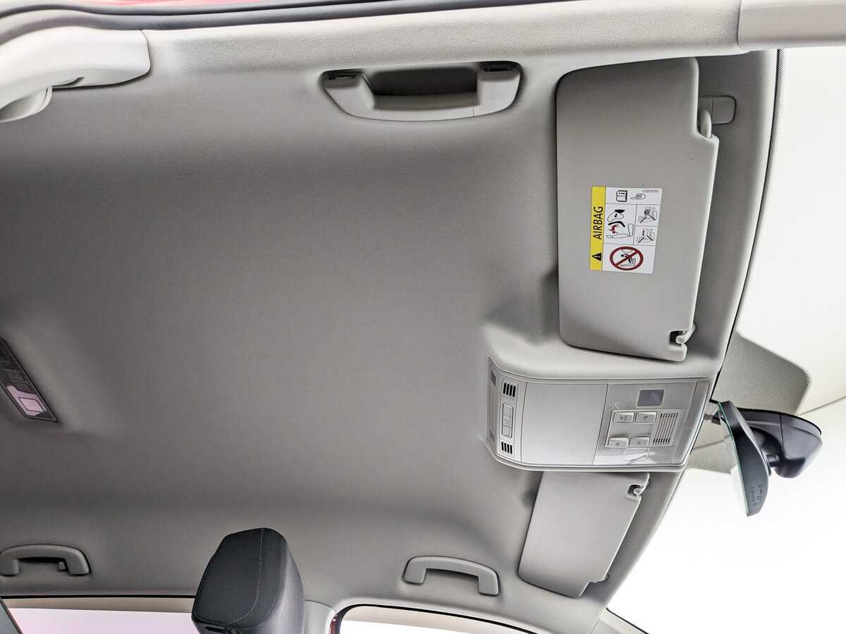 Volkswagen Tiguan, 2017 Фото №17