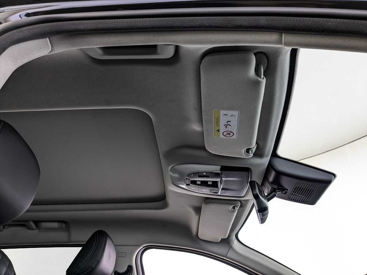 EXEED TXL, 2020 Фото №19