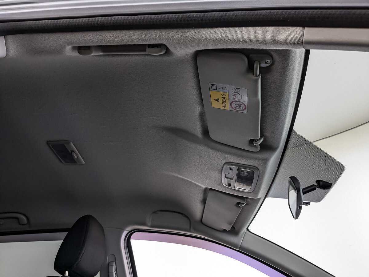 Suzuki SX4, 2014 Фото №18