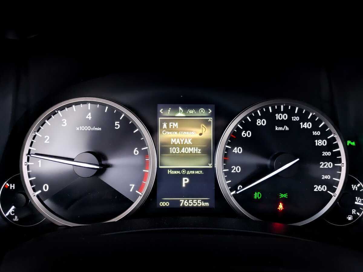 Lexus NX 200, 2019 Фото №11