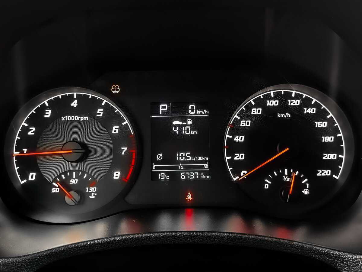 Hyundai Solaris, 2022 Фото №12