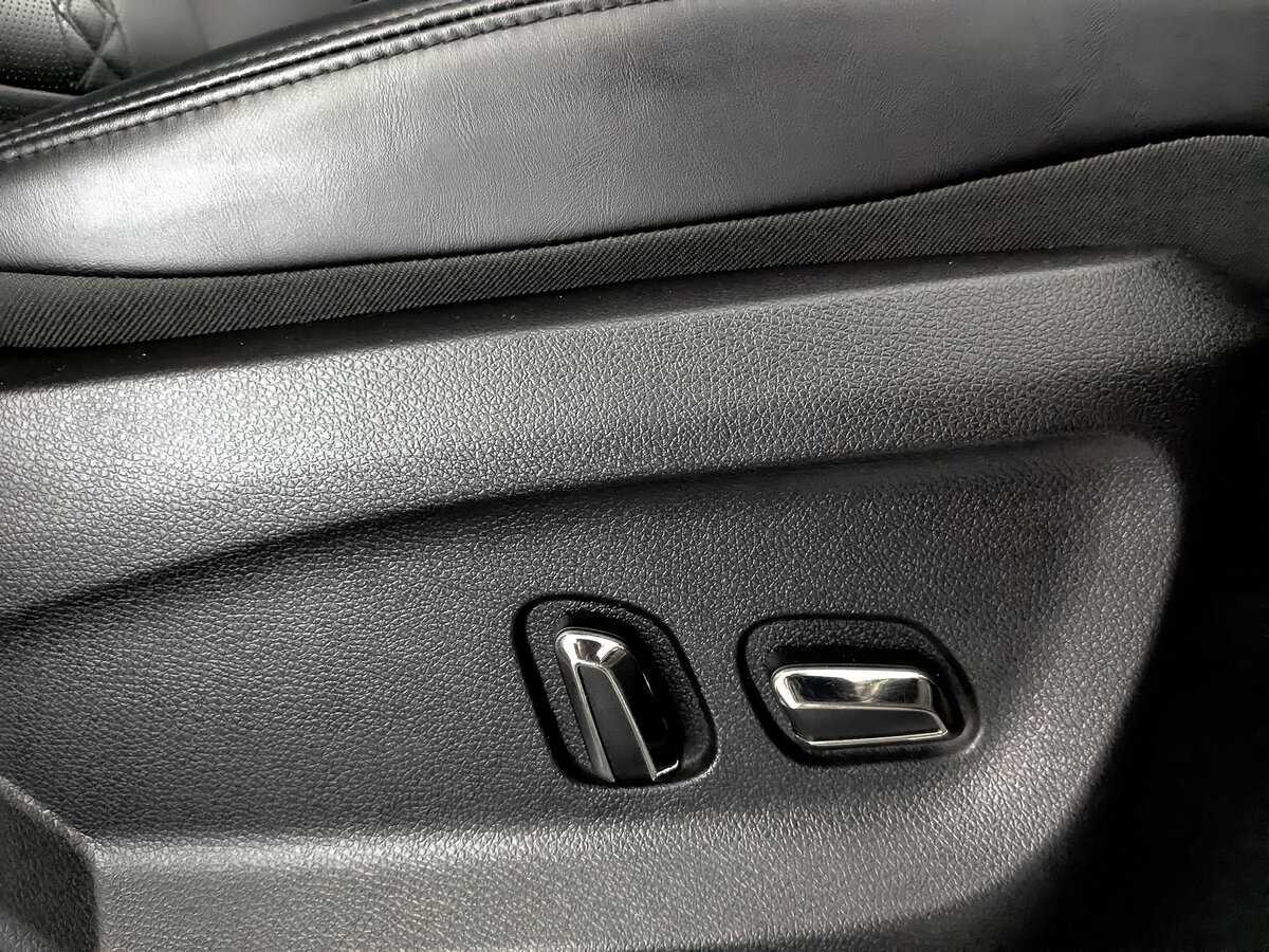 EXEED TXL, 2022 Фото №26