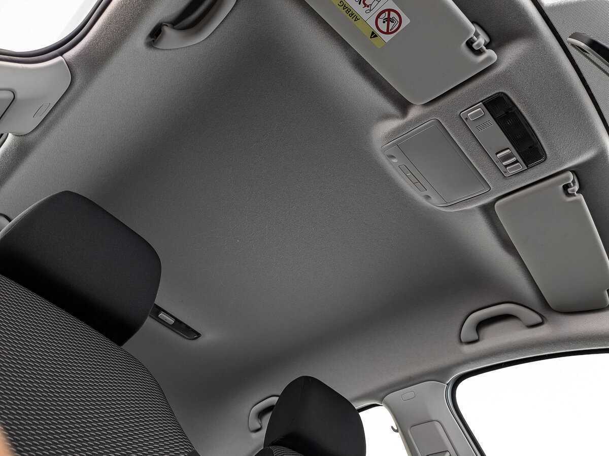 Volkswagen Polo, 2020 Фото №19