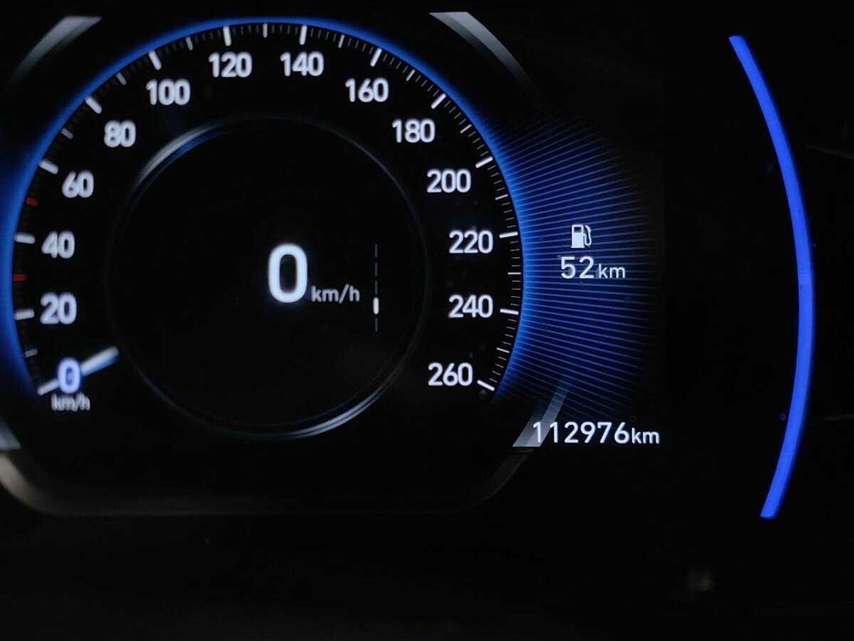 Hyundai Santa Fe, 2019 Фото №14