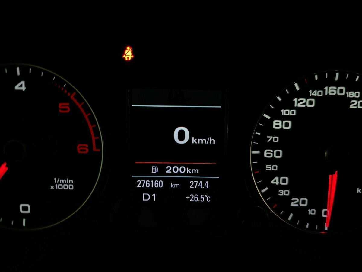 Audi Q5, 2012 Фото №15