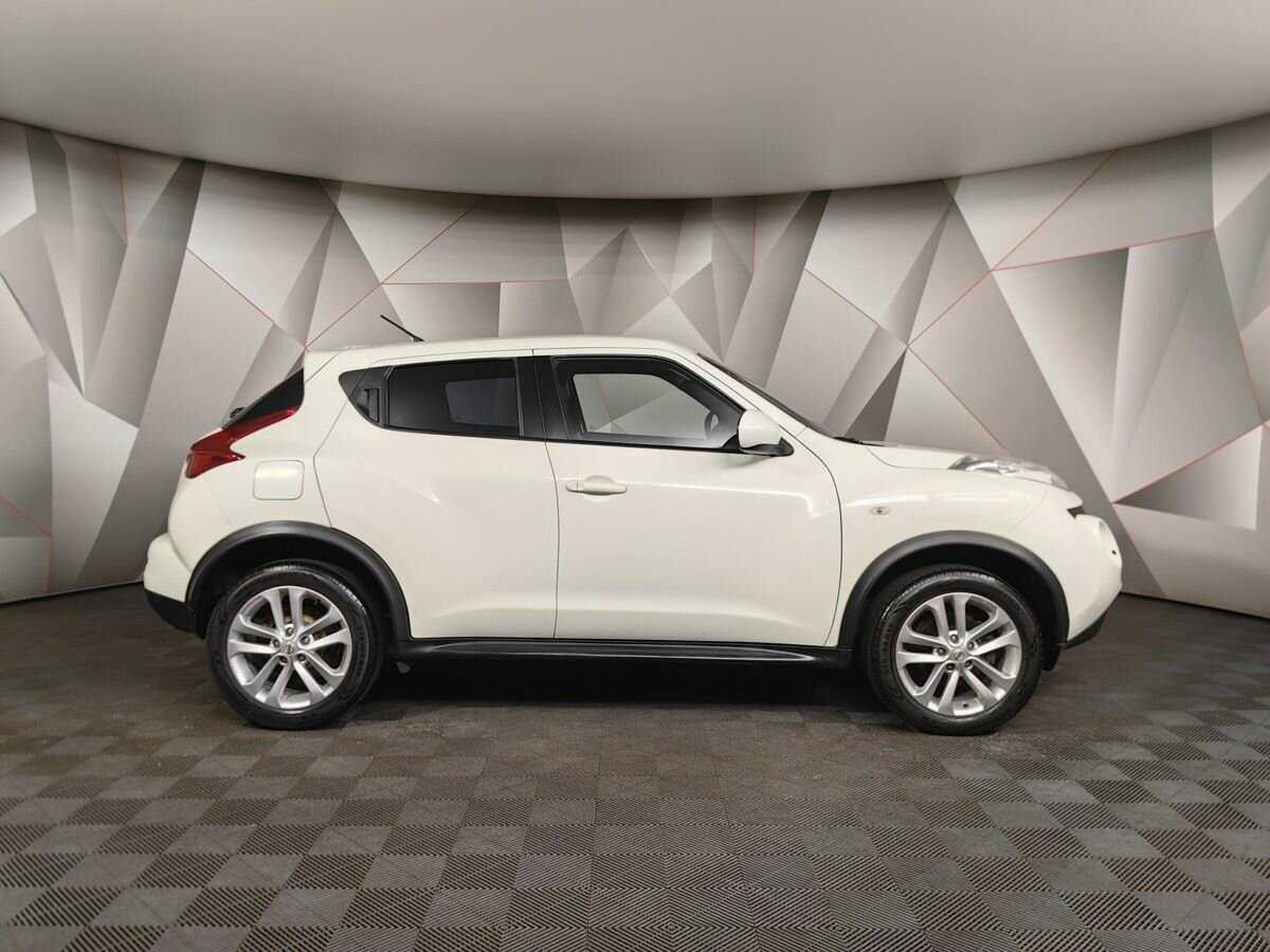 Nissan Juke, 2013 - 85 249 км. | Фото №6