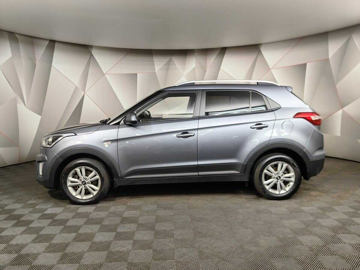 Hyundai Creta, 2019 - 158 126 км. | Фото №5