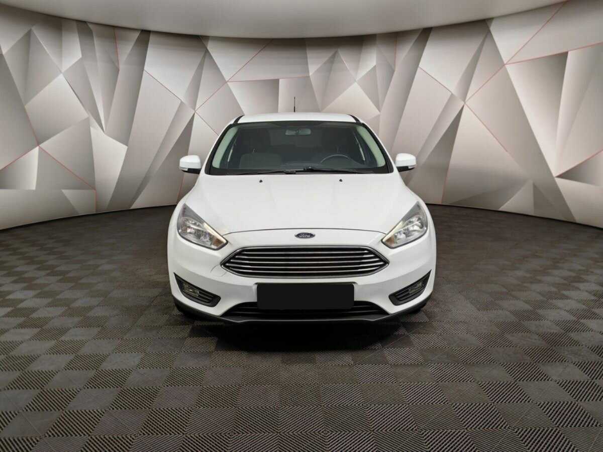 Ford Focus, 2019 - 46 207 км. | Фото №7
