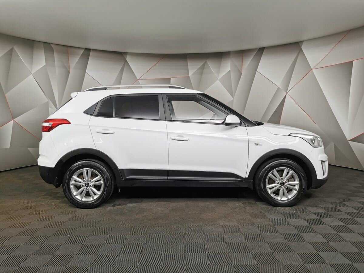 Hyundai Creta, 2017 - 100 003 км. | Фото №6