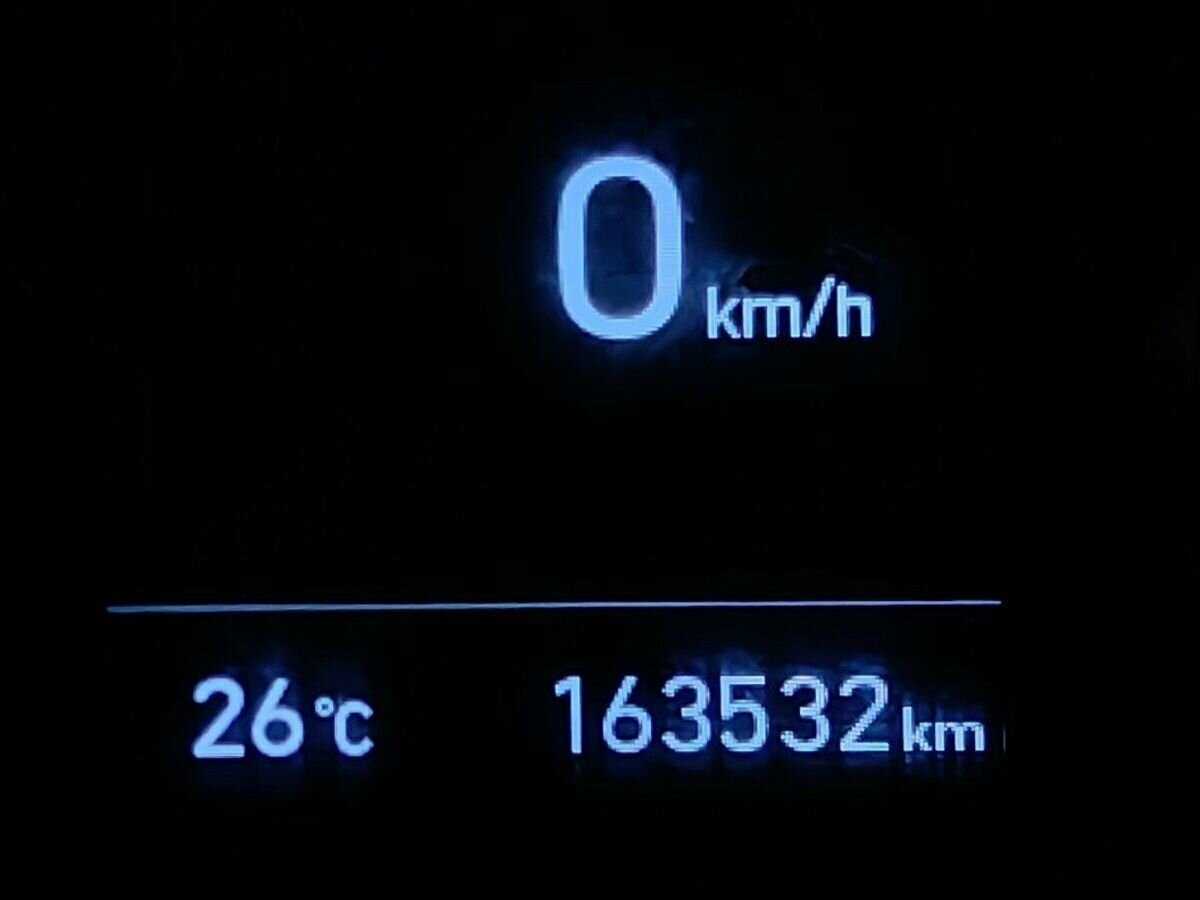 Hyundai Solaris, 2017 Фото №16