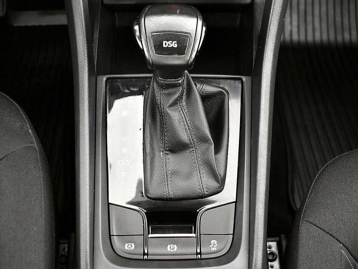 Skoda Kodiaq, 2019 Фото №15