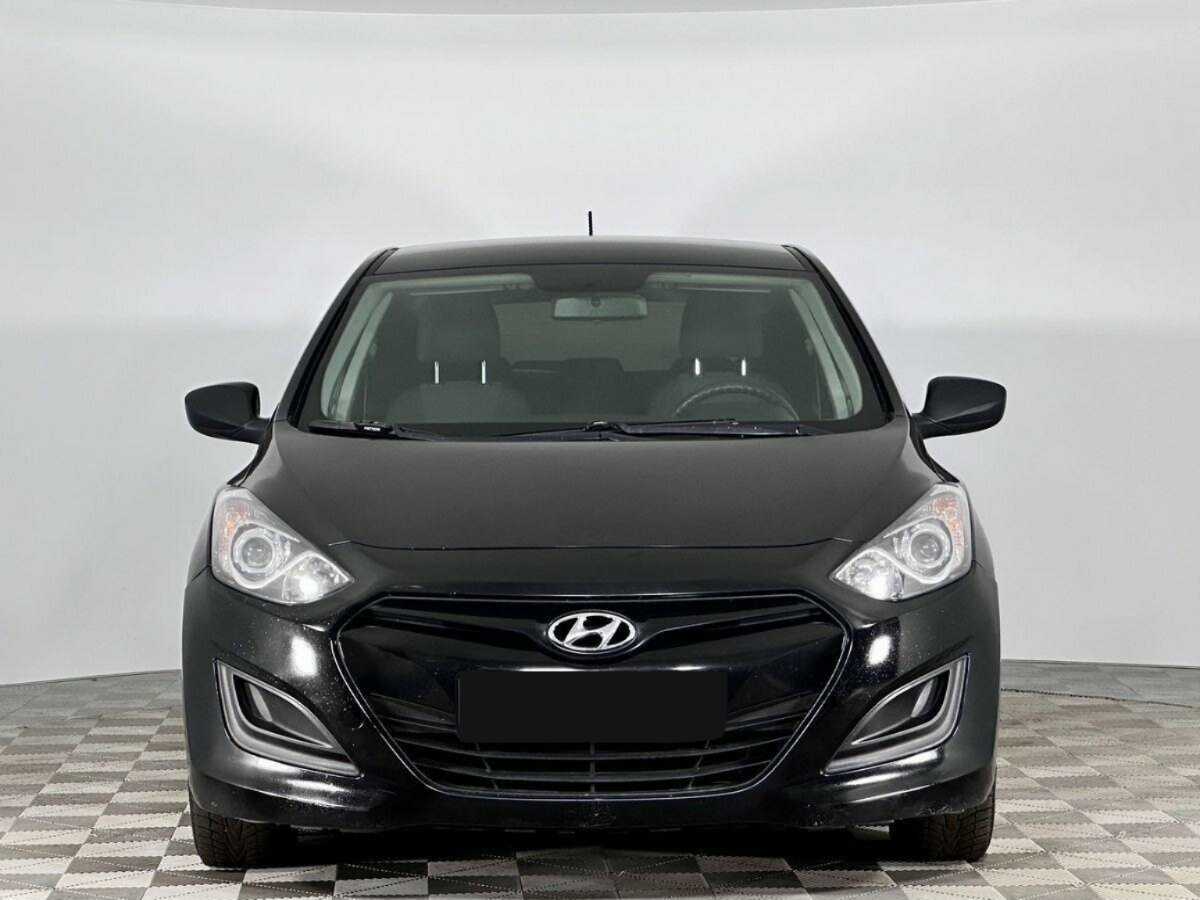 Hyundai i30, 2014 - 182 935 км. | Фото №3