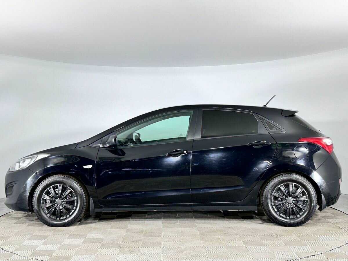 Hyundai i30, 2014 - 182 935 км. | Фото №6