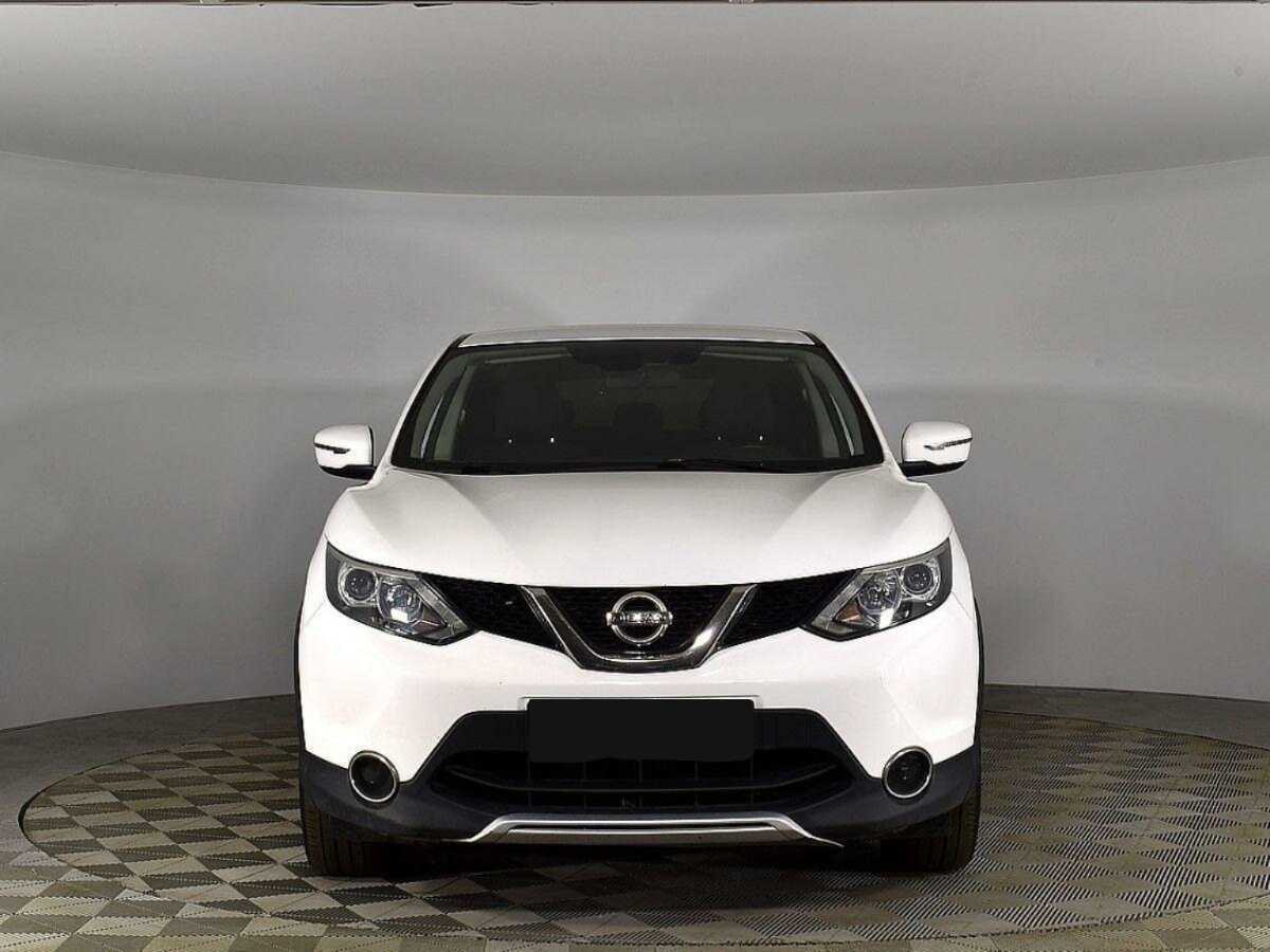 Nissan Qashqai, 2018 - 119 990 км. | Фото №3