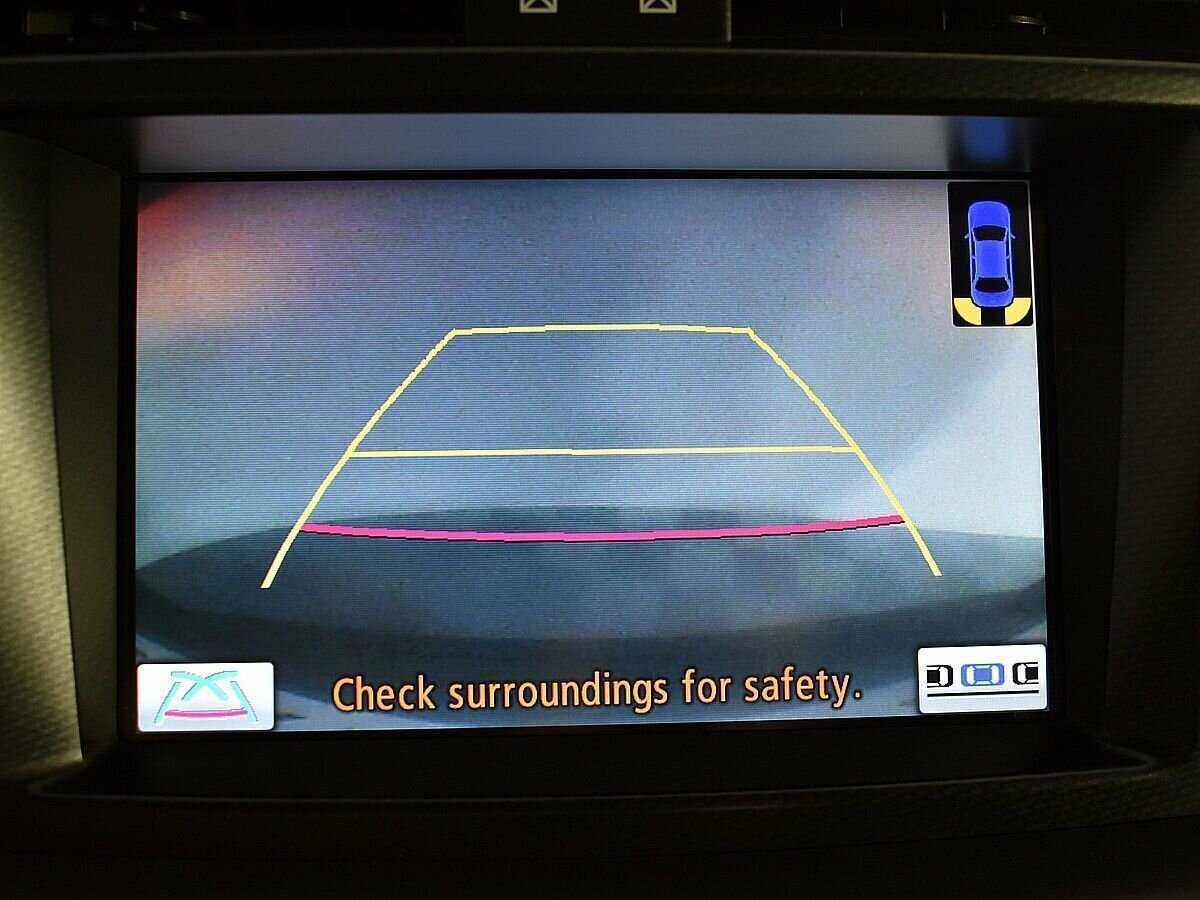 Toyota Land Cruiser Prado, 2013 Фото №15