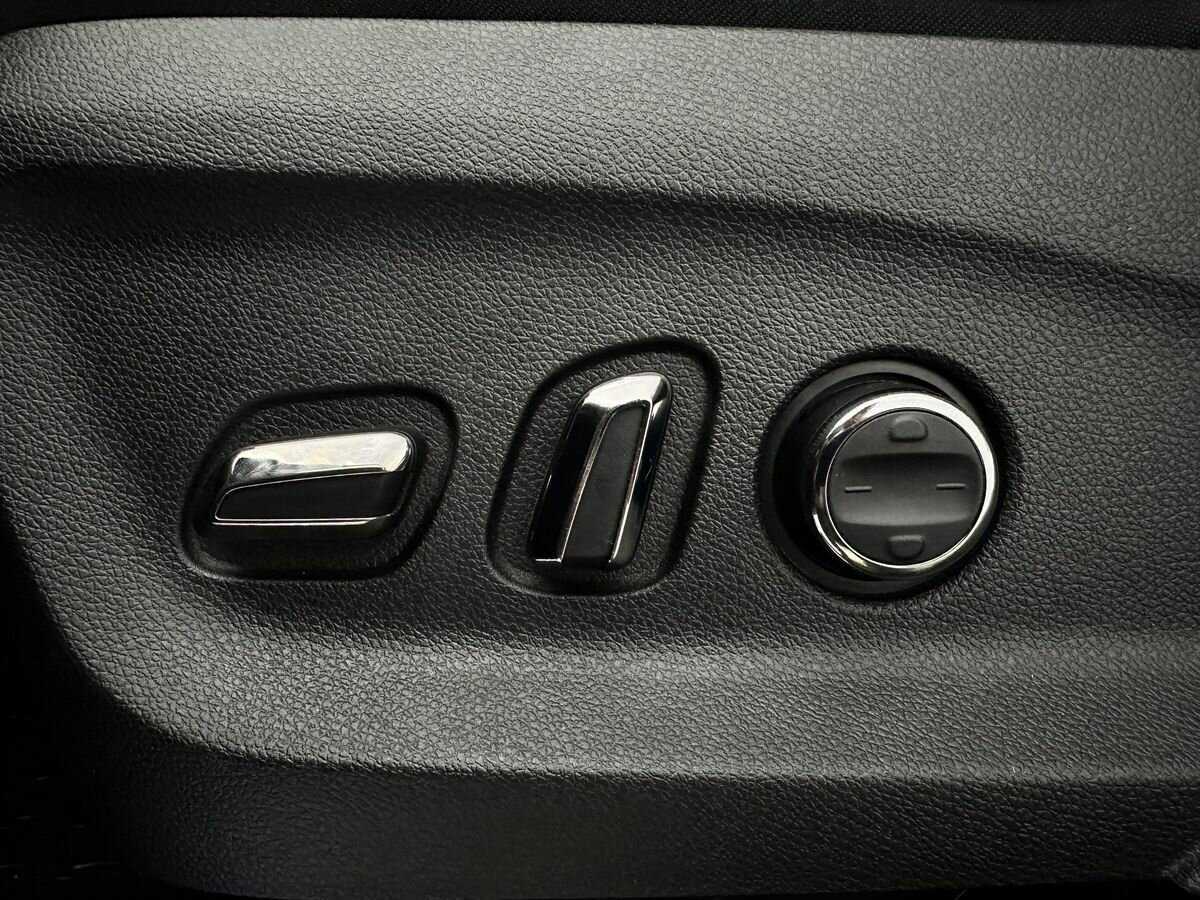 EXEED TXL, 2021 Фото №16