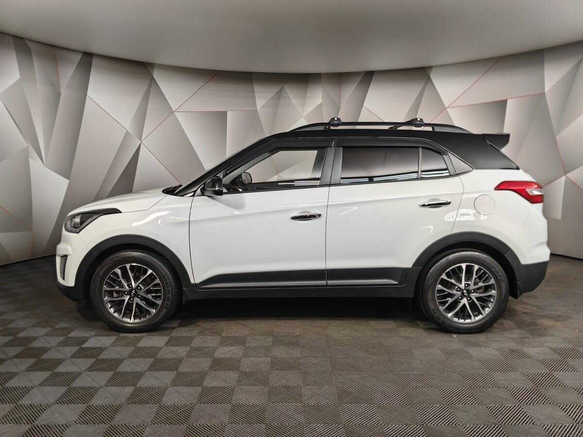 Hyundai Creta, 2020 - 60 994 км. | Фото №5