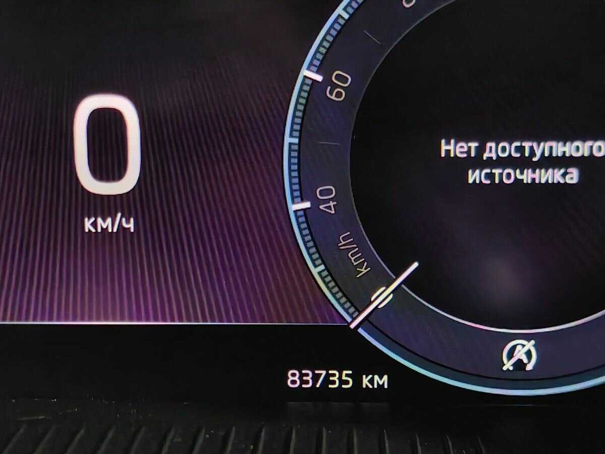 Skoda Octavia, 2021 Фото №17