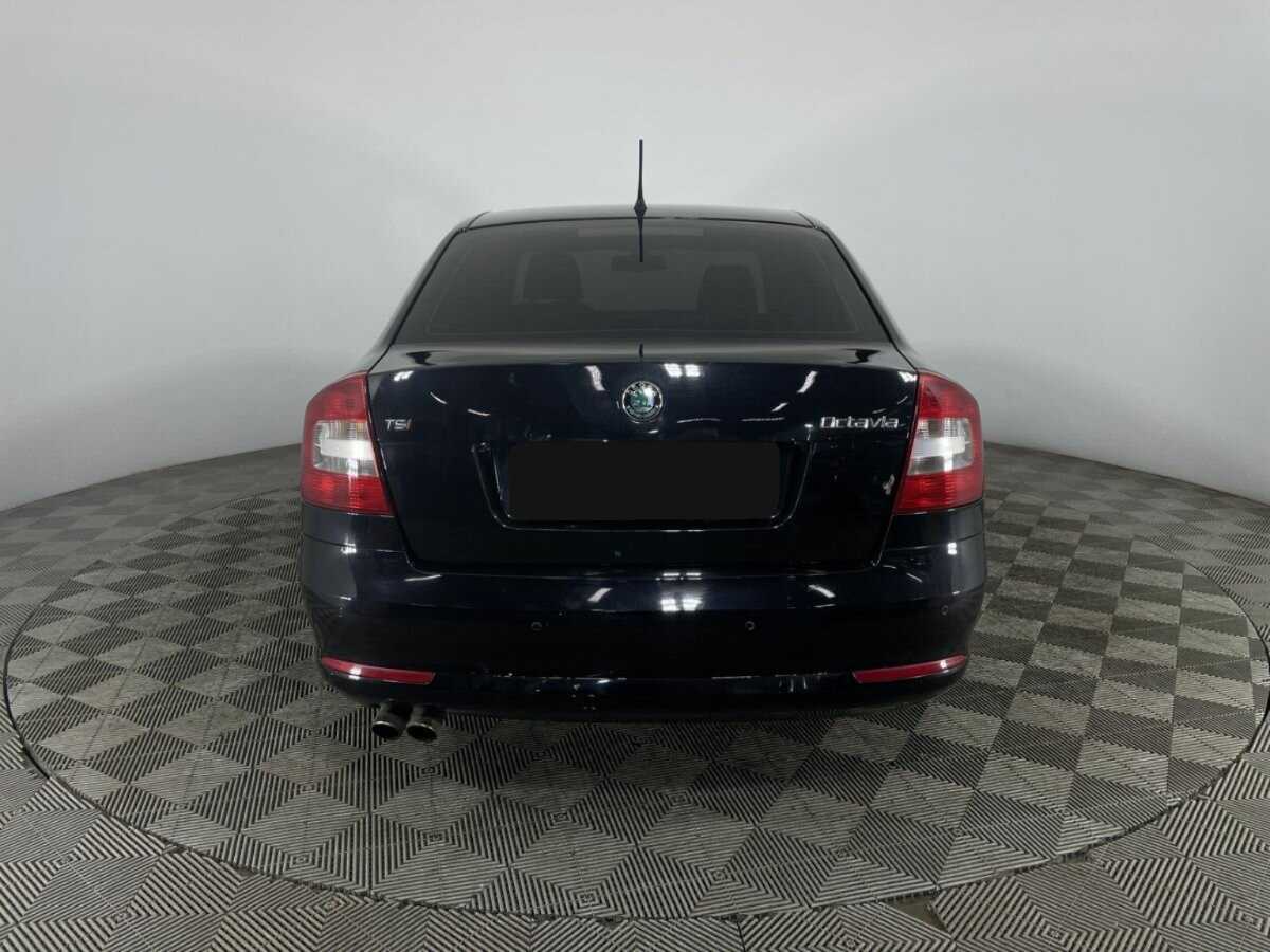 Skoda Octavia, 2012 - 196 814 км. | Фото №3