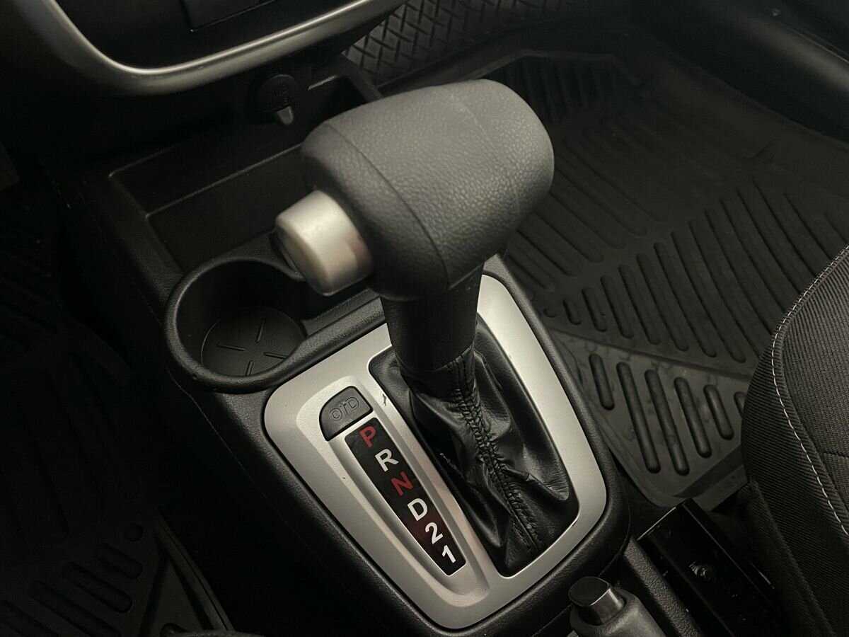 Lada (ВАЗ) Granta, 2019 Фото №13