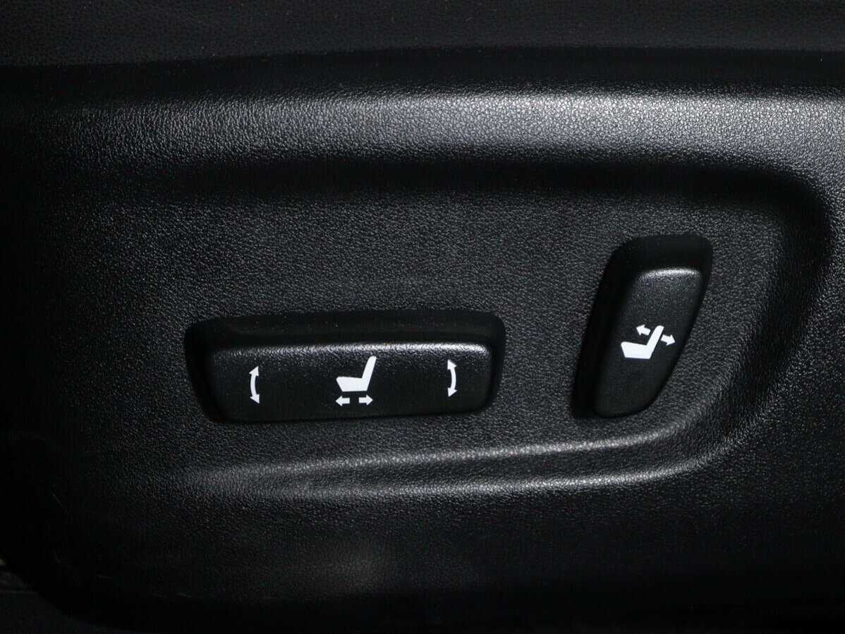 Lexus NX 200, 2018 Фото №14