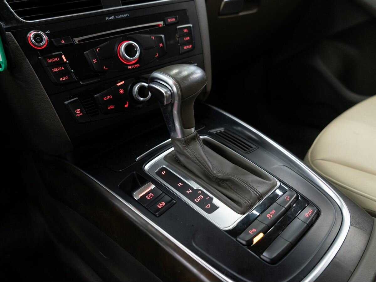 Audi Q5, 2016 Фото №13