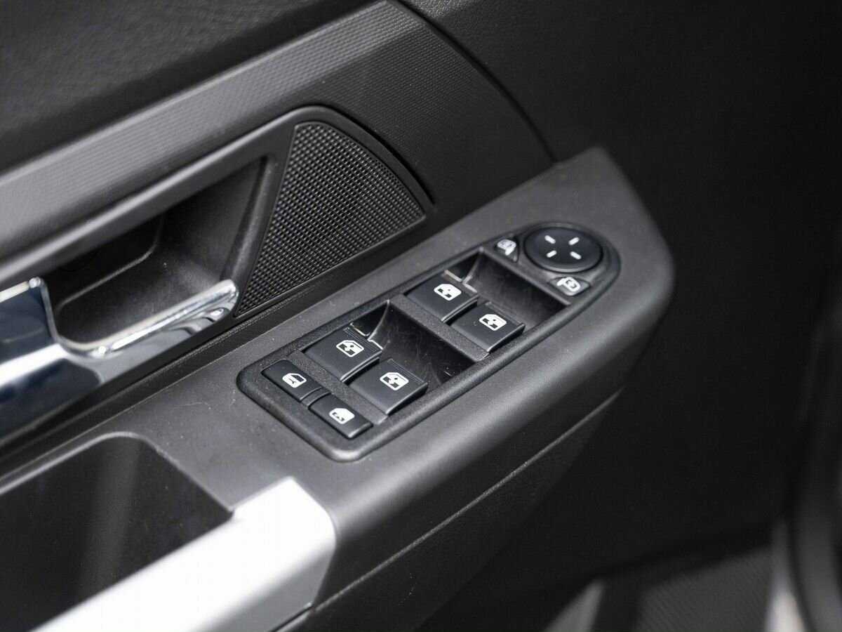 УАЗ Patriot, 2021 Фото №17