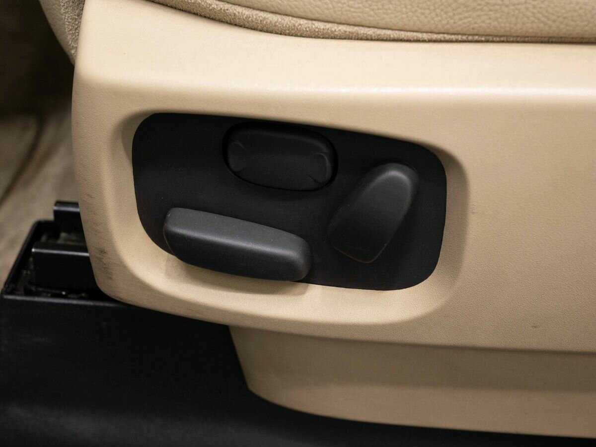 Land Rover Discovery, 2014 Фото №24