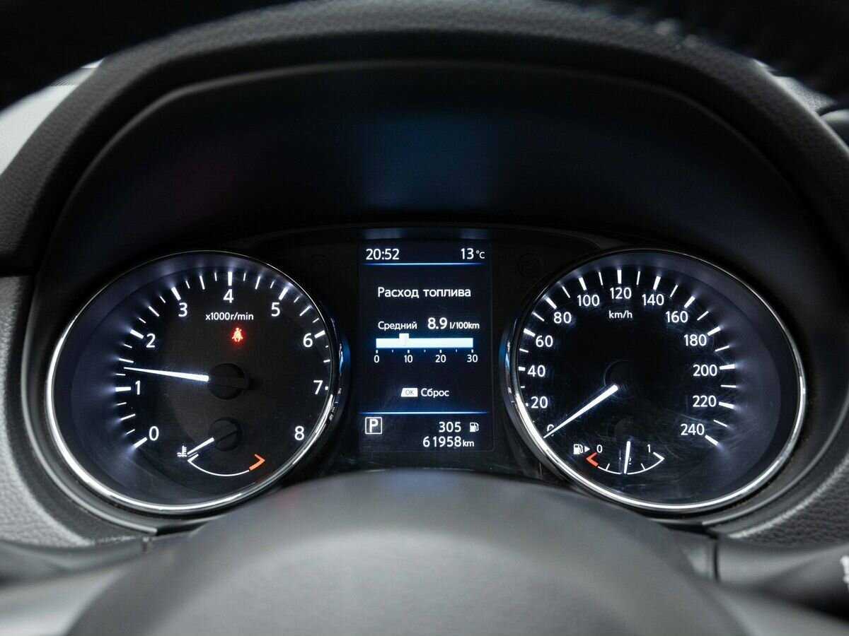 Nissan Qashqai, 2021 Фото №17