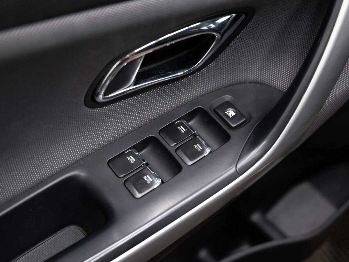 Kia Ceed, 2017 Фото №17