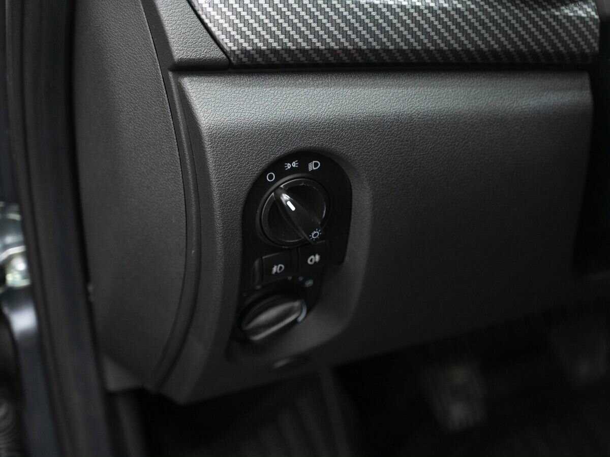 Lada (ВАЗ) Granta Sport, 2024 Фото №15