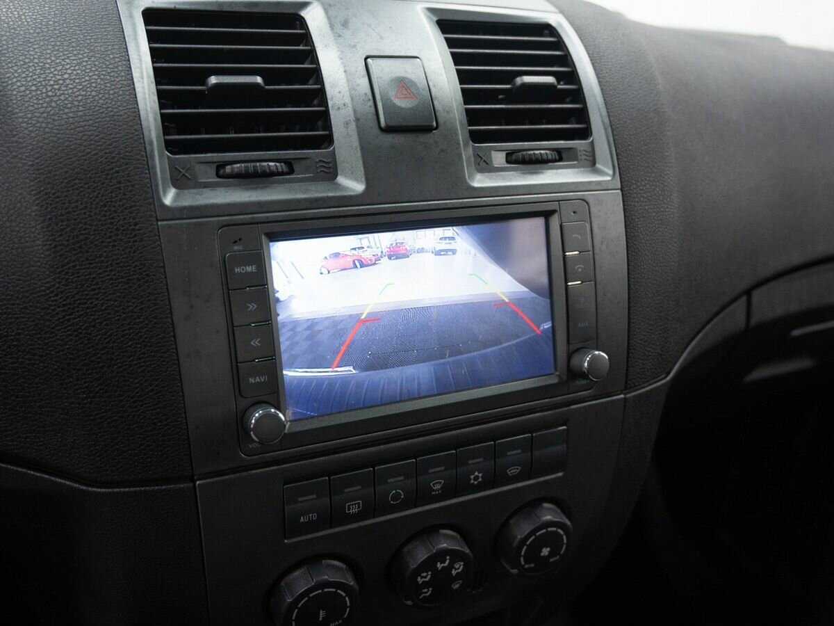 УАЗ Patriot, 2015 Фото №22