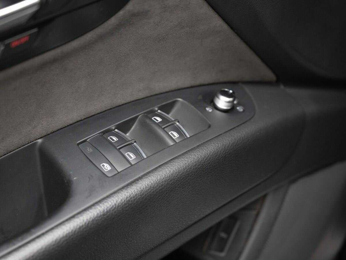 Audi Q7, 2012 Фото №19