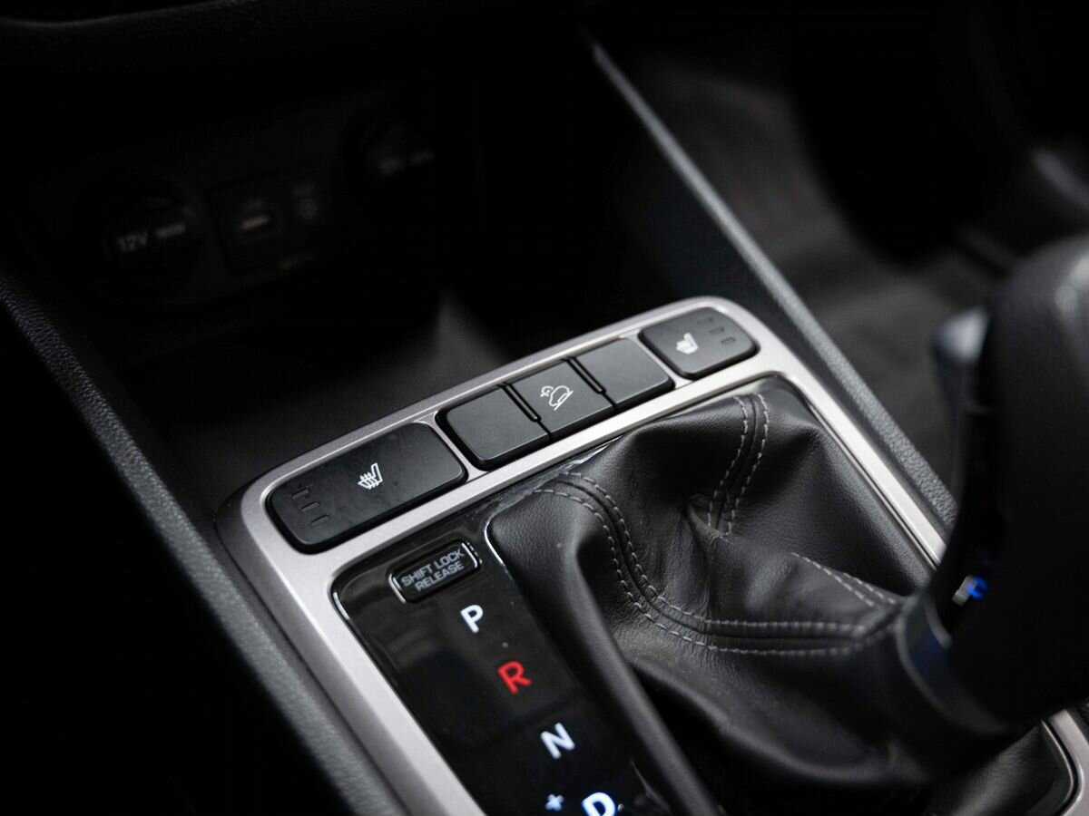 Hyundai Creta, 2016 Фото №21