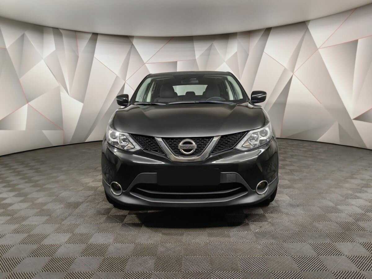 Nissan Qashqai, 2017 - 80 971 км. | Фото №7