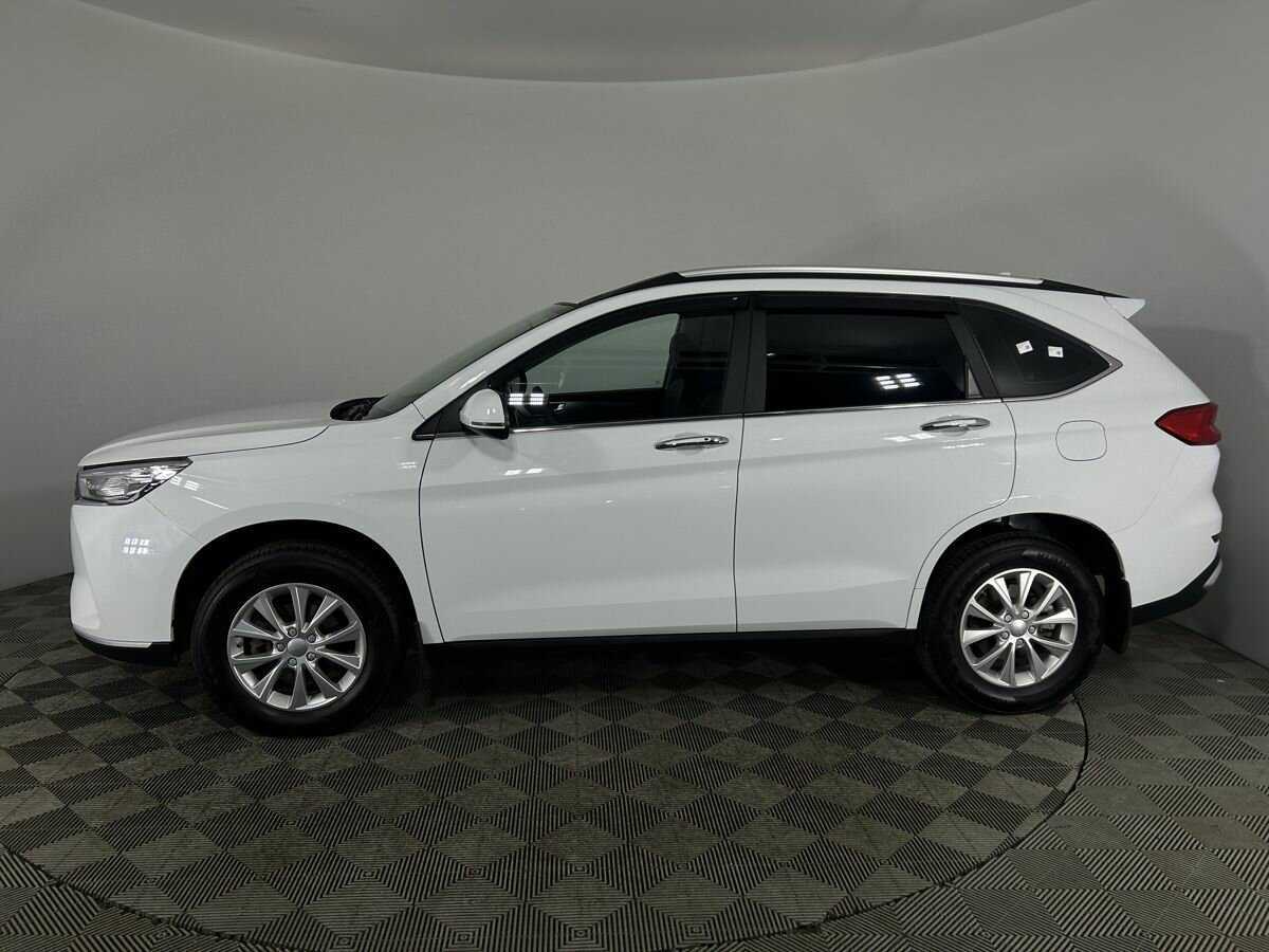 Haval M6, 2023 - 39 065 км. | Фото №5
