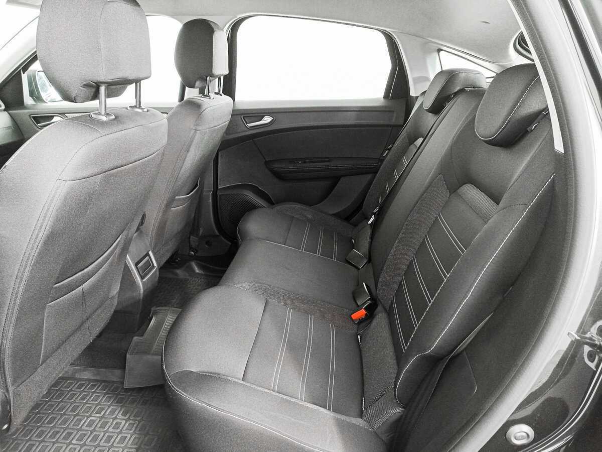 Renault Arkana, 2019 - 104 793 км. | Фото №7