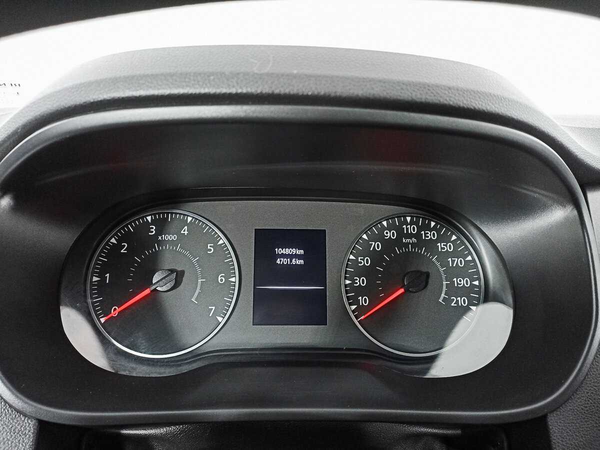 Renault Arkana, 2019 - 104 793 км. | Фото №8