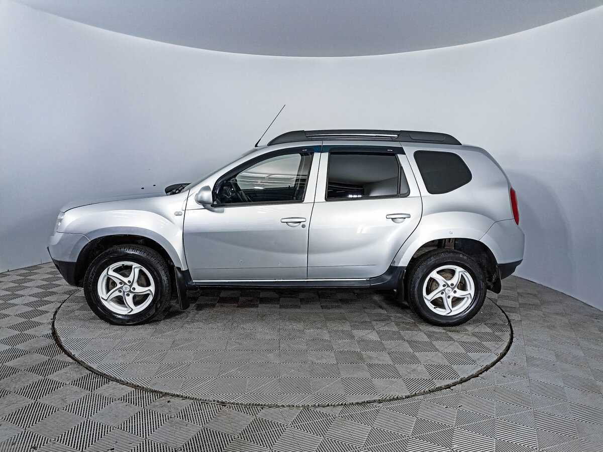 Renault Duster, 2012 - 194 056 км. | Фото №8