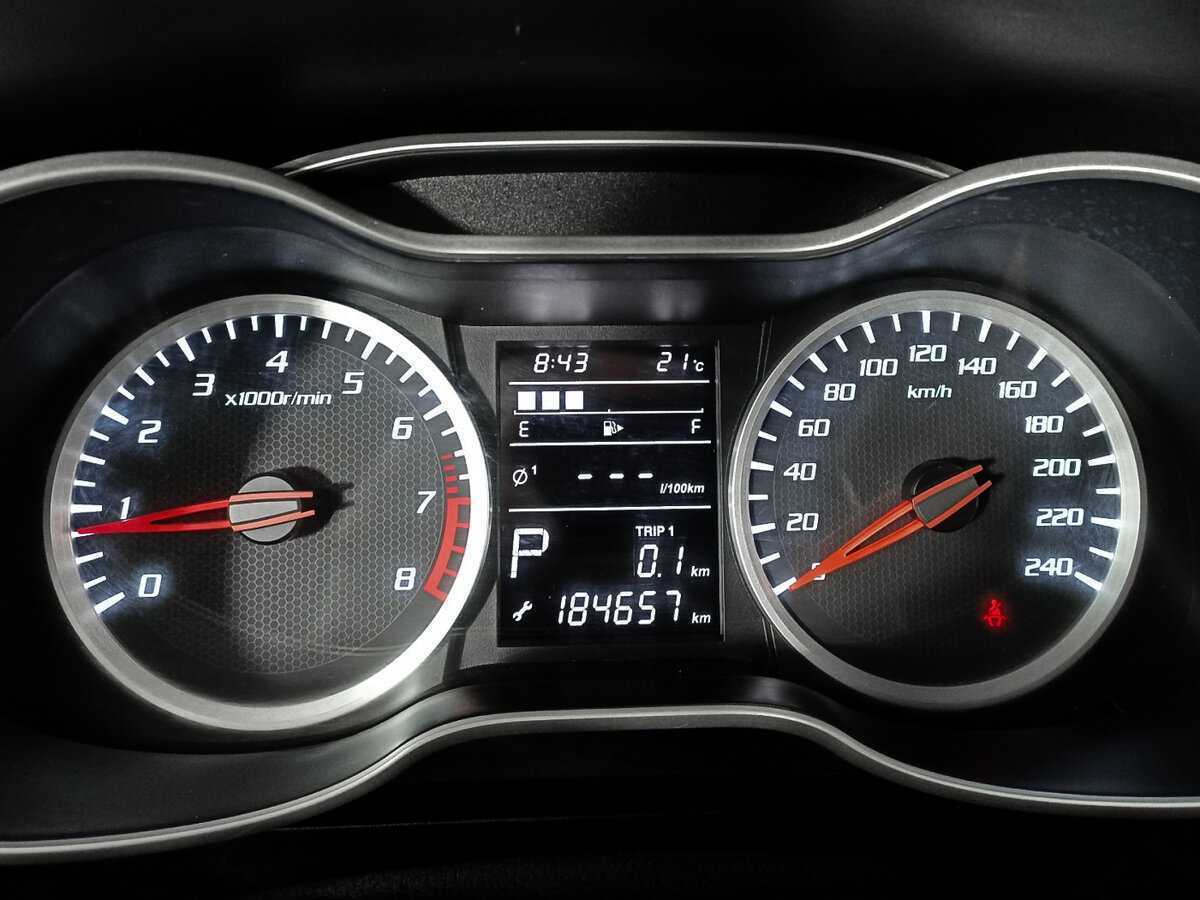 FAW Besturn X40, 2020 Фото №11