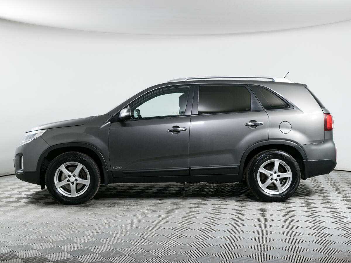 Kia Sorento, 2014 - 249 196 км. | Фото №8
