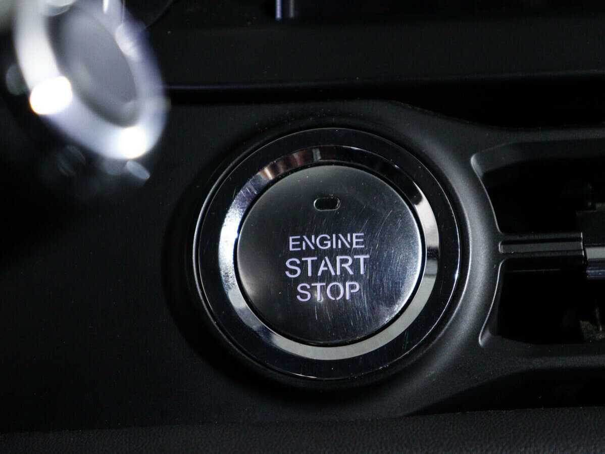 CHERY Tiggo 8, 2020 Фото №14