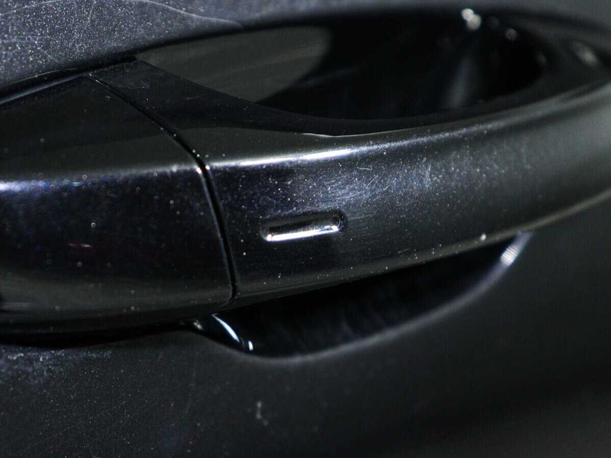 Skoda Superb, 2019 Фото №17