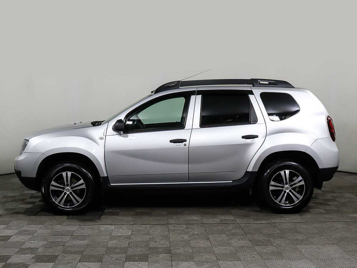 Renault Duster, 2018 - 94 385 км. | Фото №7