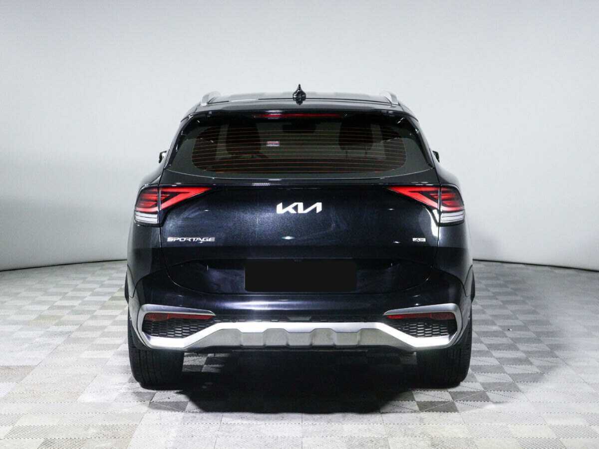 Kia Sportage, 2022 - 43 113 км. | Фото №6